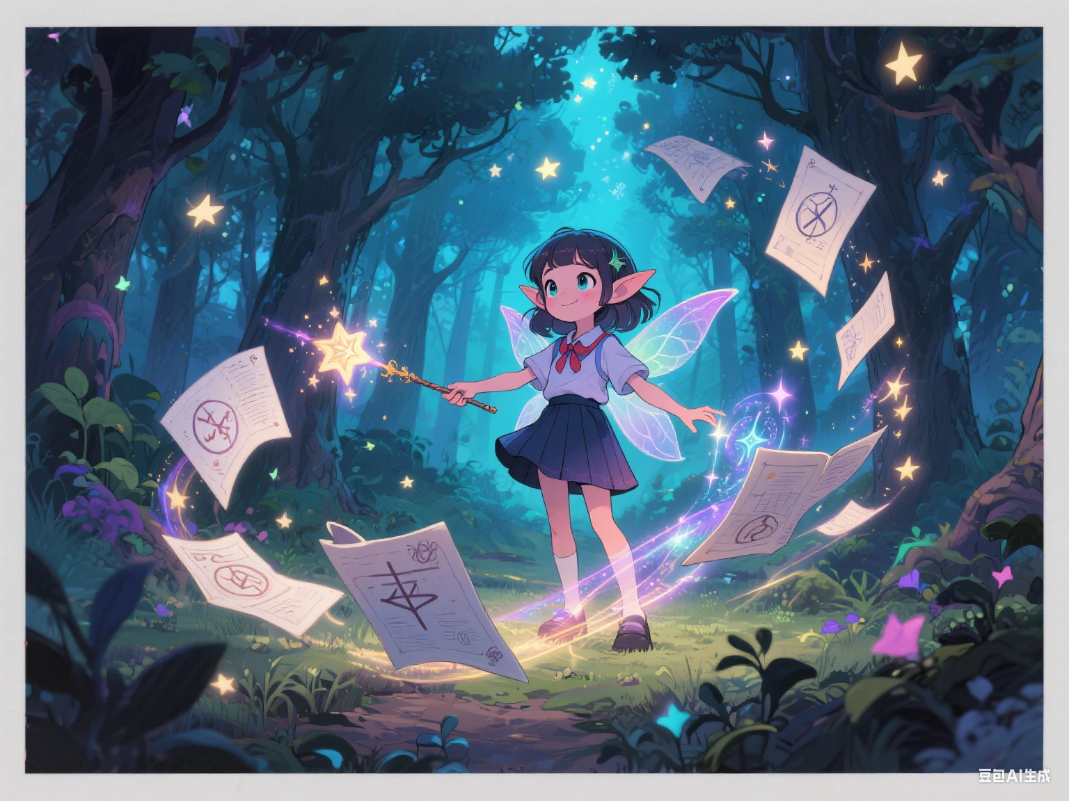 小学资料--松子教辅网