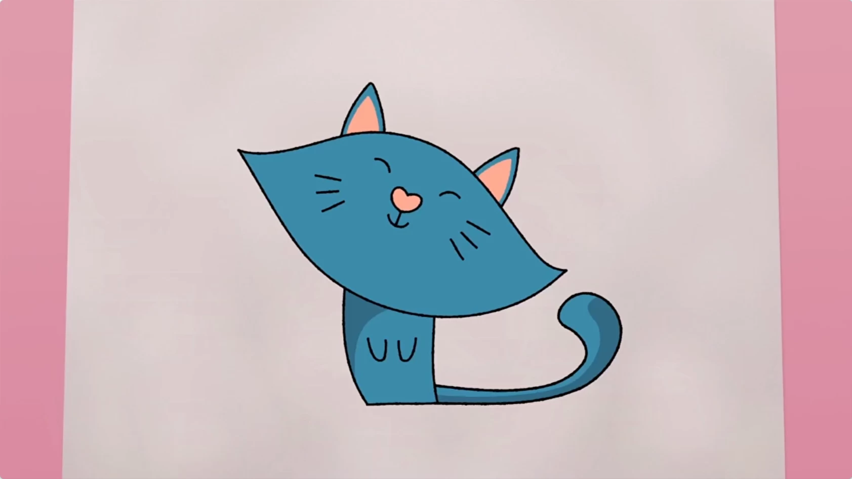 BBC儿童绘画启蒙动画嘟乐的神奇画笔doodleboo(中英双版)-松子教辅网